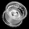 ST07-1811512739N44P ST07 Sport Truck Series Wheel [Size: 18"x11"] Polished Finish - image 3