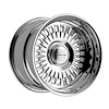 ST07-1711512739N44P ST07 Sport Truck Series Wheel [Size: 17"x11"] Polished Finish - image 1