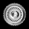 ST07-1711512739N44P ST07 Sport Truck Series Wheel [Size: 17"x11"] Polished Finish - image 2