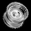 ST07-1711512739N44P ST07 Sport Truck Series Wheel [Size: 17"x11"] Polished Finish - image 3