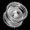 ST07CV-1711512739N44P ST07 Sport Truck Series Wheel [Size: 17"x11"] Polished Finish - image 3