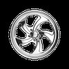 ST01-20905127Q00P-L ST01 Sport Truck Series Wheel [Size: 20"x9"] Left/Driver Side Position, Polished Finish - image 2
