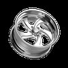 ST01-20905127Q00P-L ST01 Sport Truck Series Wheel [Size: 20"x9"] Left/Driver Side Position, Polished Finish - image 3
