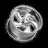 ST01-20105127Q00P-L ST01 Sport Truck Series Wheel [Size: 20"x10"] Left/Driver Side Position, Polished Finish - image 3