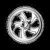 ST01-20905127Q00P-R ST01 Sport Truck Series Wheel [Size: 20"x9"] Right/Passenger Side Position, Polished Finish - image 2