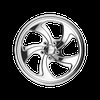 ST01-20105127Q00P-R ST01 Sport Truck Series Wheel [Size: 20"x10"] Right/Passenger Side Position, Polished Finish - image 2
