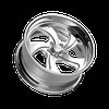 ST01-20105127Q00P-R ST01 Sport Truck Series Wheel [Size: 20"x10"] Right/Passenger Side Position, Polished Finish - image 3