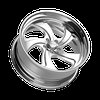 ST01-22105127Q00P-R ST01 Sport Truck Series Wheel [Size: 22"x10"] Right/Passenger Side Position, Polished Finish - image 3