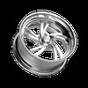 ST02-20905127Q00P-L ST02 Sport Truck Series Wheel [Size: 20"x9"] Left/Driver Side Position, Polished Finish - image 3