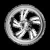 ST02-22105127Q00P-L ST02 Sport Truck Series Wheel [Size: 22"x10"] Left/Driver Side Position, Polished Finish - image 2