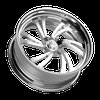 ST02-24106139P25P-L ST02 Sport Truck Series Wheel [Size: 24"x10"] Left/Driver Side Position, Polished Finish - image 3
