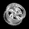 ST02-20105127Q00P-R ST02 Sport Truck Series Wheel [Size: 20"x10"] Right/Passenger Side Position, Polished Finish - image 3