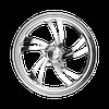 ST02-22105127Q00P-R ST02 Sport Truck Series Wheel [Size: 22"x10"] Right/Passenger Side Position, Polished Finish - image 2