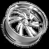 ST02-26106139P25P-R ST02 Sport Truck Series Wheel [Size: 26"x10"] Right/Passenger Side Position, Polished Finish - image 3
