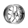 ST06-20905127Q00P ST06 Sport Truck Series Wheel [Size: 20"x9"] Polished Finish
