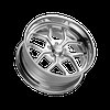 ST06-20905127Q00P ST06 Sport Truck Series Wheel [Size: 20"x9"] Polished Finish - image 3