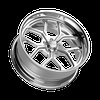 ST06-22105127Q00P ST06 Sport Truck Series Wheel [Size: 22"x10"] Polished Finish - image 3