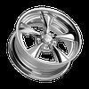M01-18805120Q00P M01 Muscle-Series Wheel [Size: 18"x8"] Polished Finish - image 3