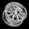 M02-18805120Q00P M02 Muscle-Series Wheel [Size: 18"x8"] Polished Finish - image 3