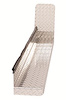 DZ1034 Brite-Tread Running Boards Fits Select Chevy Express 1500/2500/3500, GMC Savana 1500/2500/3500
