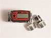 Digital Fuel Meter 2 AA Batteries - image 1
