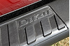 DZ16111 Textured Black Steel Side Steps 6 in. Oval Cab Length Fits Select Ram, Dodge, GM, Ford, Nissan, Toyota