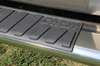 DZ16113 Stainless Steel Side Steps 6 in. Oval Cab Length Fits Select Ram, Dodge, GM, Ford, Nissan, Toyota - image 2