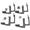 DZ16213 NXc Running Board Bracket 2011-2016 GMC Acadia - image 1