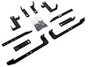 DZ16214 NXc Running Board Bracket 2018-2024 Chevy Traverse - image 1