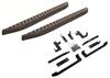 NXc Running Boards Kit with Mounting Brackets Late Model Chevrolet Traverse - image 1