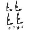 DZ16224 NXc Running Board Bracket 2015-2022 Ford Edge - image 1