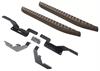 NXc Running Boards Kit with Mounting Brackets Late Model Kia Telluride - image 1