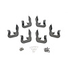DZ16325 NXt Running Board Bracket Fits Select Ford F-150 - image 1