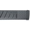 DZ16401 Brite-Tread Aluminum Side Step 6 in. Oval Cab Length Fits Select Ram, Dodge, GM, Ford, Nissan, Toyota - image 2