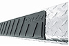 6" Oval Nerf Bars 86" Length - image 1
