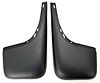 Custom Molded Splash Guards 1999-06 GM Full Size Pickup - image 1