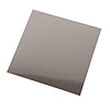 Side Molding Stainless Steel UNIVERSAL GAS TANK 8 X - image 1