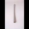 Stainless Steel Front Bed Cap 2007-2012 Silverado/Sierra Pickup - image 1