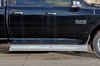 DZ2017 Brite-Tread Running Boards 1997 Ford F-250 HD, 1987-1997 Ford F-250/F-350 - image 2