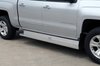 DZ2017 Brite-Tread Running Boards 1997 Ford F-250 HD, 1987-1997 Ford F-250/F-350 - image 4