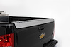 TAILGATE PROTECTOR CAP BK - image 1