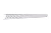 DZ2144 Brite-Tread Tailgate Protector 2019-2024 Ram 1500 - image 1
