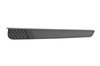 DZ2144B Black-Tread Tailgate Protector 2019-2024 Ram 1500 - image 2