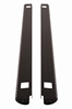 Black Diamond Bed Caps 2009-2011 F-150 Pickup - image 1