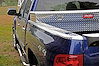 DZ21994 Brite-Tread Wrap Side Bed Caps 1980-1997 Ford F-350 - image 1