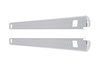 DZ21994 Brite-Tread Wrap Side Bed Caps 1980-1997 Ford F-350 - image 2