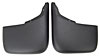 Custom Molded Splash Guards 2004-14 Ford F150 Pickup - image 1