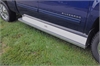 RUNNING BOARDS DODGE/RAM - image 1