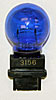 Halogen Blue Bulb 3156 - image 1