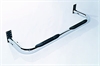 Stainless Nerf Bars 1998-2001 Ram Pickup 1500 Quad Cab - image 1